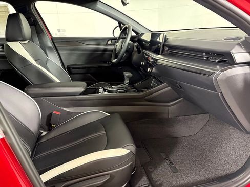 New 2026 Kia K5 GT-Line image 14