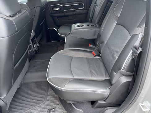 New 2026 RAM 2500 Laramie w/ Night Edition image 46