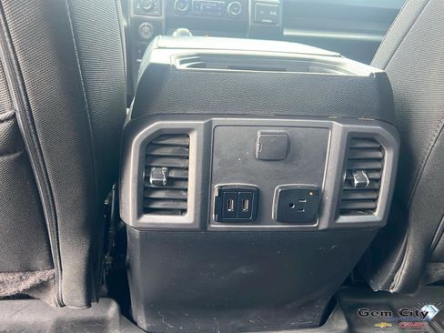 Used 2019 Ford F150 XLT w/ Equipment Group 302A Luxury image 14