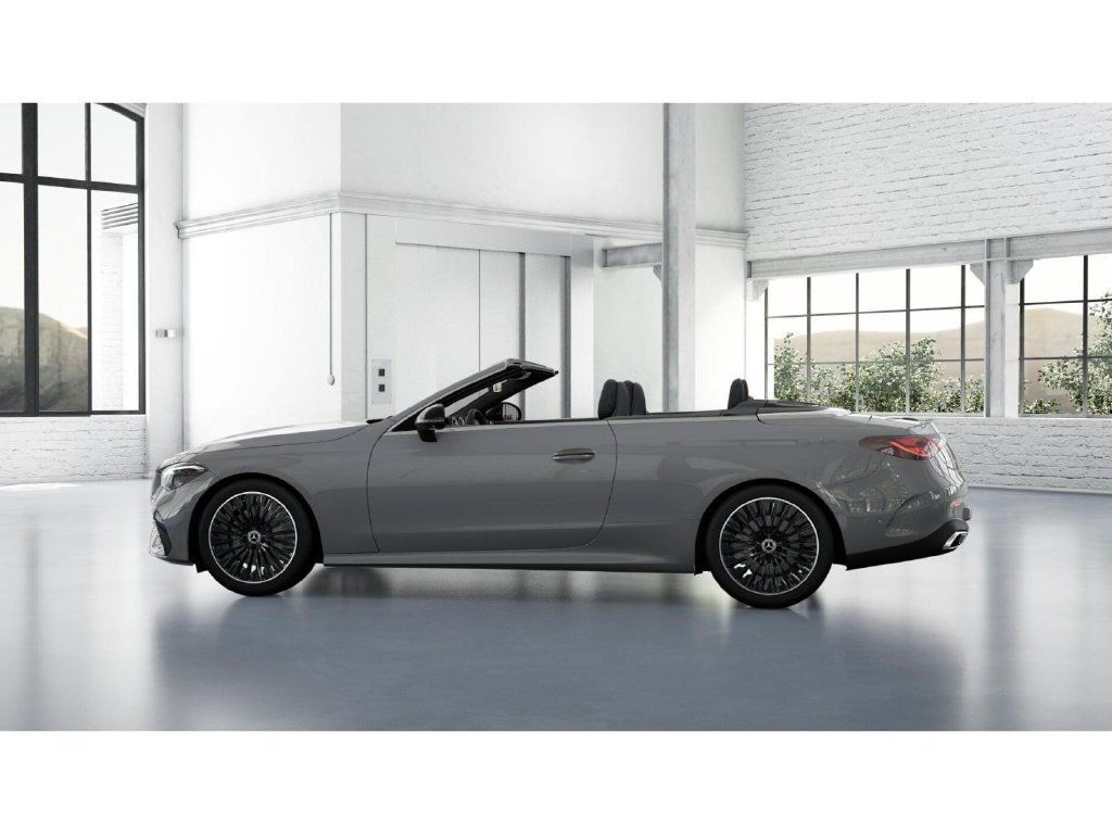 New 2027 Mercedes-Benz CLE 450 4MATIC Cabriolet image 33