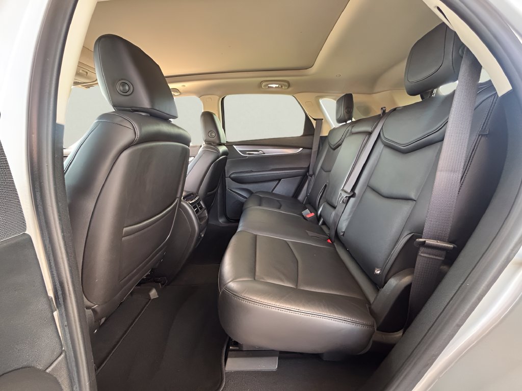 Used 2019 Cadillac XT5 Premium Luxury FWD image 42