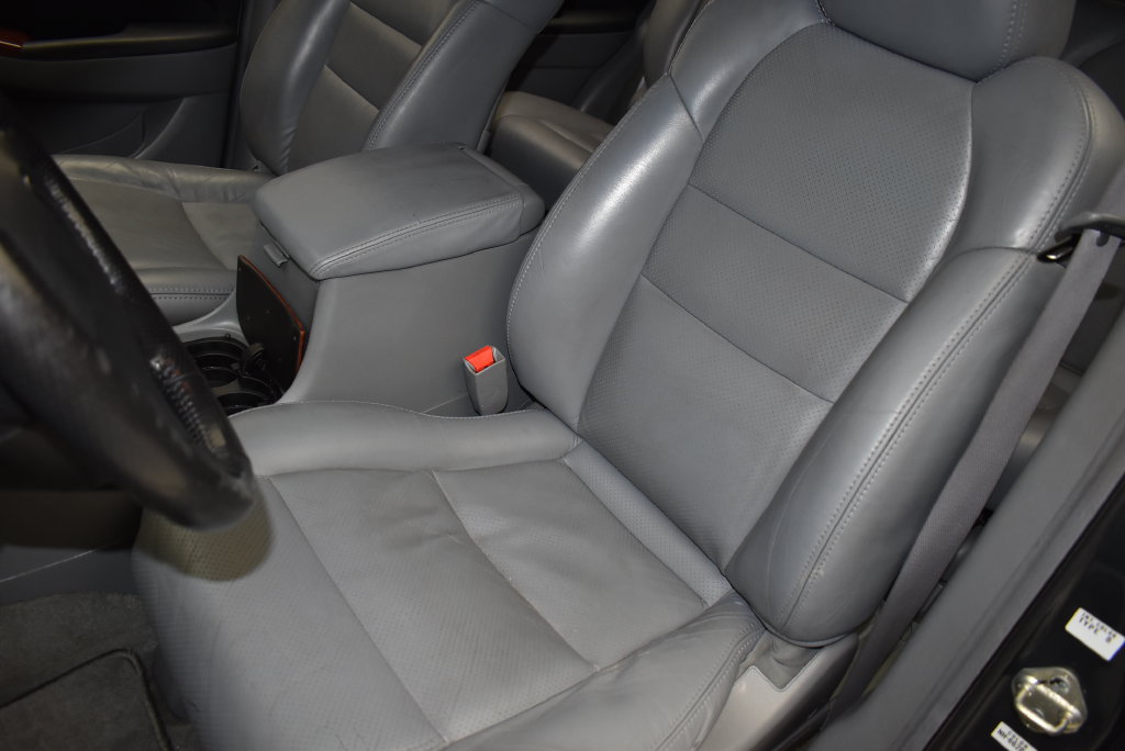 Used 2003 Acura MDX Touring AWD/4WD image 13