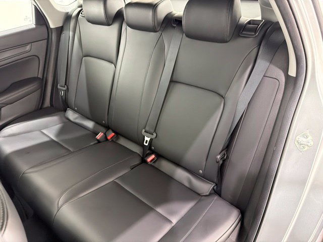 Certified 2024 Acura Integra FWD image 16