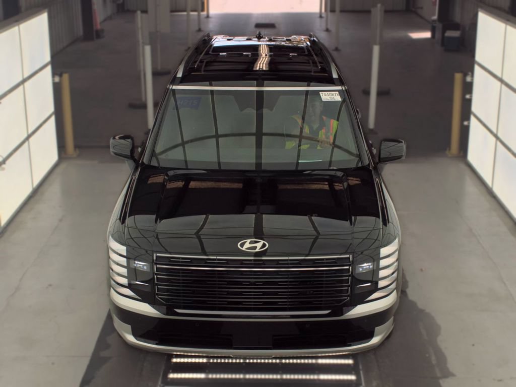 Used 2026 Hyundai Palisade Calligraphy AWD/4WD image 25