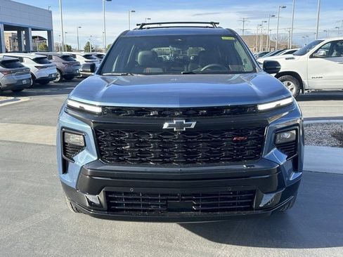 New 2026 Chevrolet Traverse RS w/ LPO, Floor Liner Package image 29