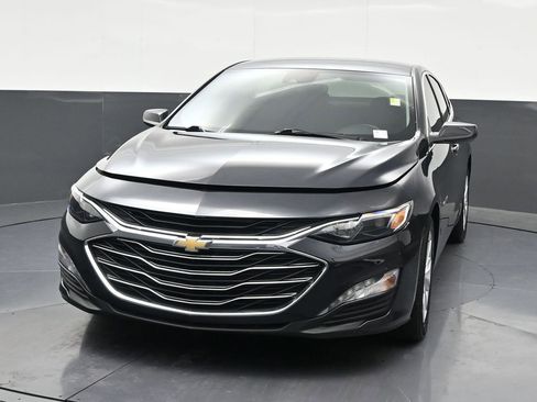 Used 2023 Chevrolet Malibu LT FWD image 9