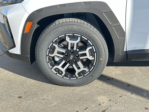 New 2026 Hyundai Tucson XRT image 3