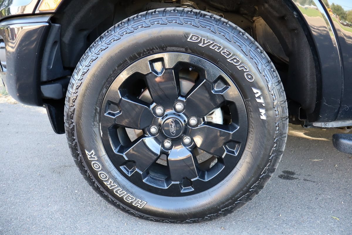 Used 2019 Ford Ranger XLT w/ Equipment Group 302A Luxury AWD/4WD image 41