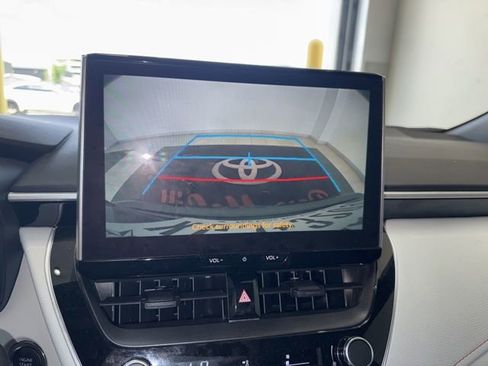 Used 2025 Toyota Corolla FX FWD image 13