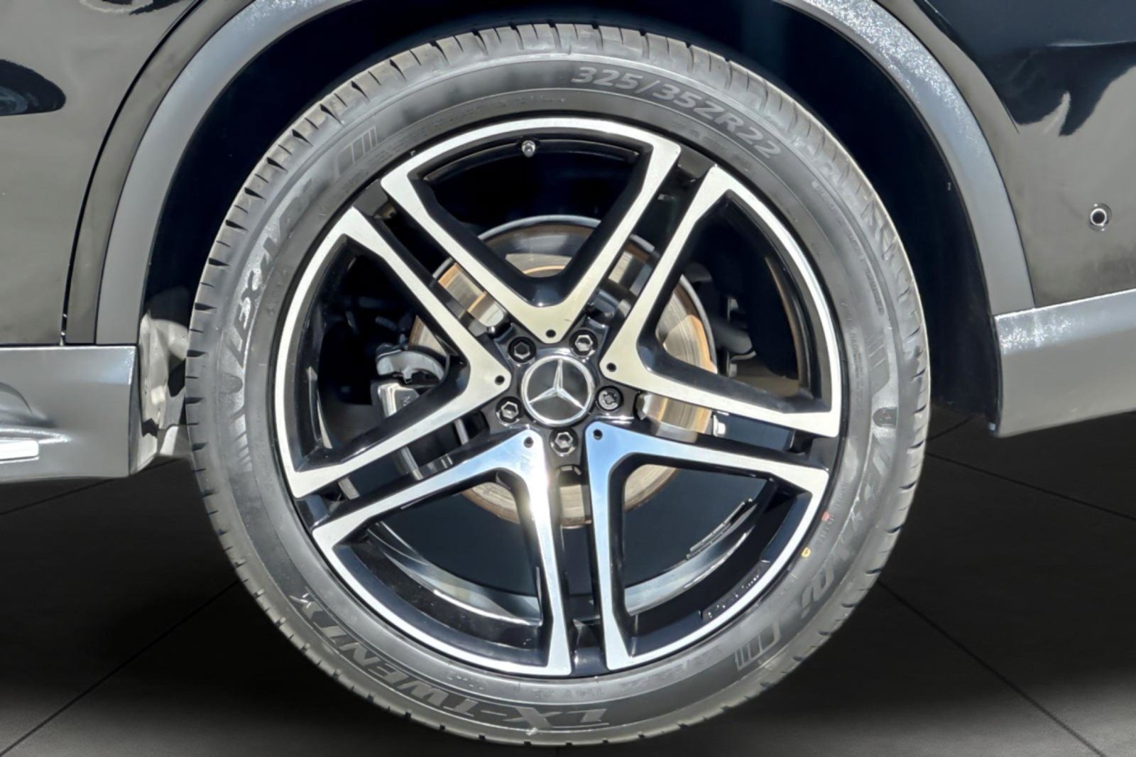 Used 2019 Mercedes-Benz GLE 43 AMG 4MATIC Coupe image 26
