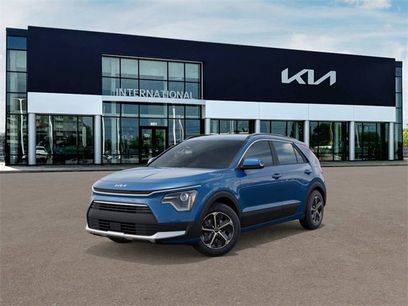 New 2026 Kia Niro EX