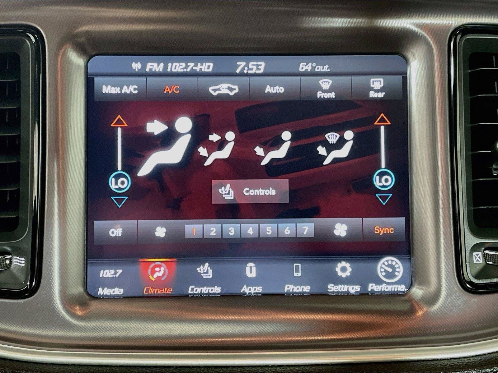 Used 2021 Dodge Challenger R/T Scat Pack w/ T/A Package RWD image 9