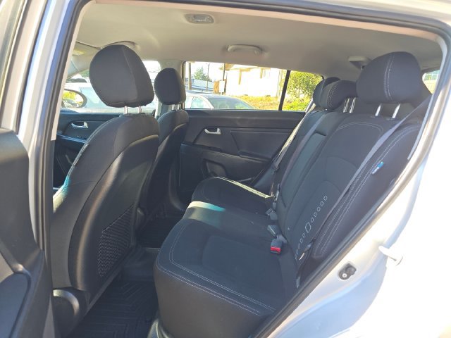 Used 2013 Kia Sportage EX AWD/4WD image 16