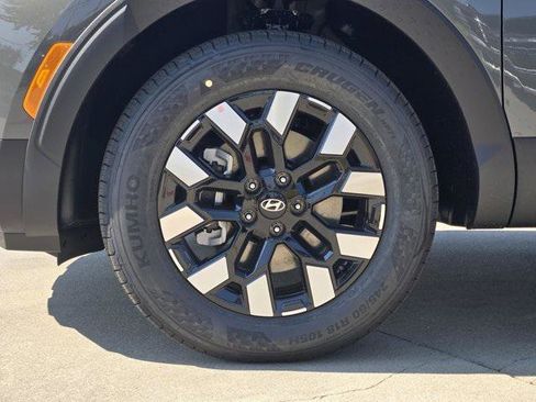 New 2026 Hyundai Santa Cruz SEL image 7