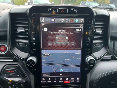 Used 2022 RAM 1500 TRX w/ TRX Level 2 Equipment Group image 21