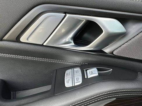 Used 2025 BMW X7 xDrive40i image 33