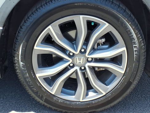 Used 2020 Honda CR-V Touring image 9