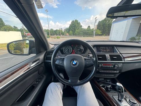 Used 2013 BMW X5 xDrive35i AWD/4WD image 22