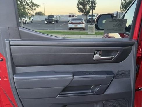 New 2026 Toyota Tundra SR5 image 36