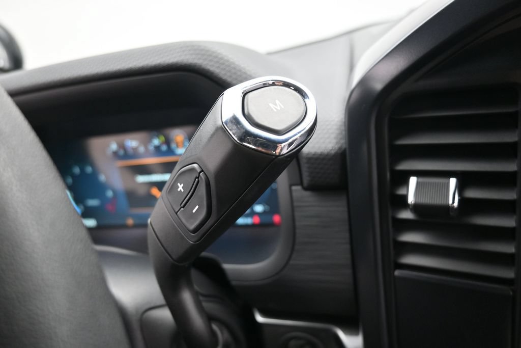 Used 2025 Ford F150 XL AWD/4WD image 21