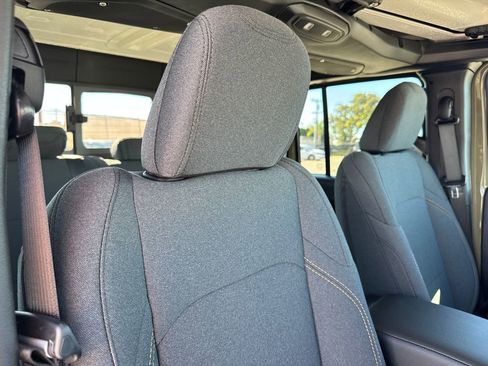 New 2026 Jeep Gladiator Willys image 15