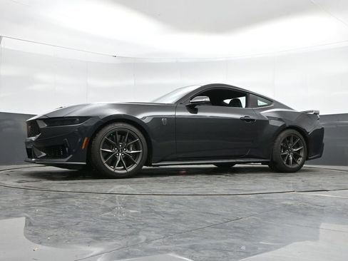 Used 2024 Ford Mustang Dark Horse RWD image 46