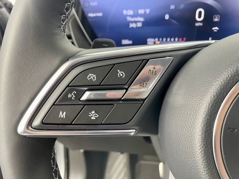 Used 2026 Buick Envision Sport Touring AWD/4WD image 17