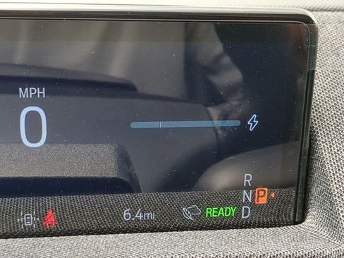 New 2025 Ford Mustang Mach-E Premium image 31