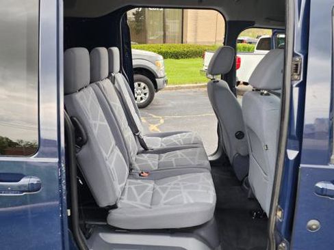 Used 2011 Ford Transit Connect XLT FWD image 15