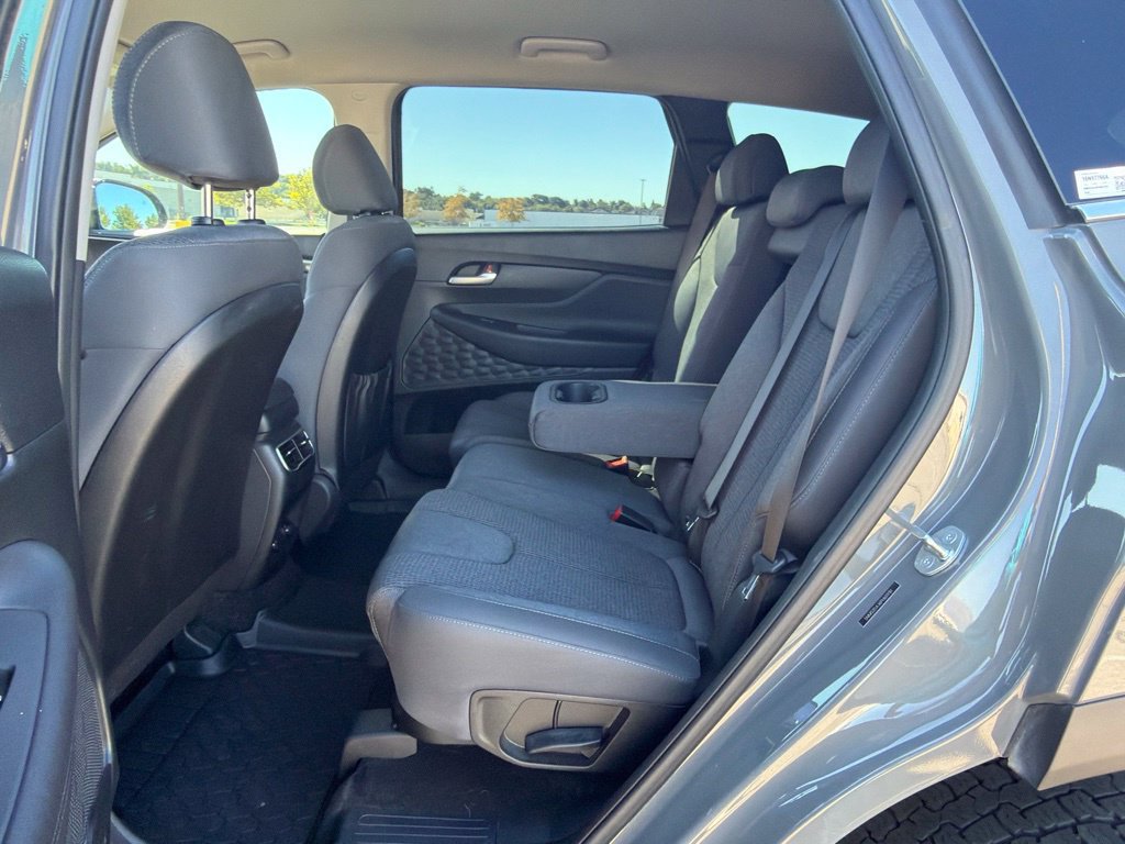 Used 2023 Hyundai Santa Fe SEL AWD/4WD image 27