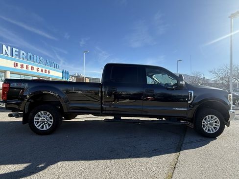 Used 2019 Ford F250 XLT image 8