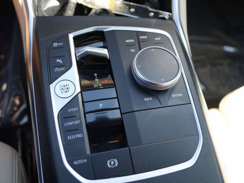 Used 2023 BMW 330i Sedan w/ Driving Assistance Package RWD image 22