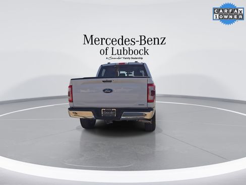 Used 2023 Ford F150 Lariat image 6
