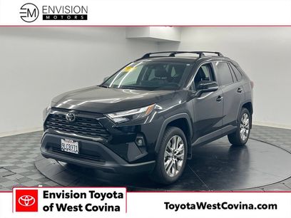 Used 2024 Toyota RAV4 XLE Premium w/ Weather Package
