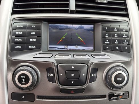 Used 2014 Ford Edge SEL w/ Equipment Group 204A image 4