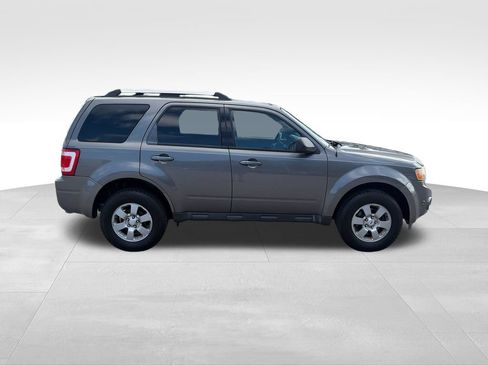 Used 2012 Ford Escape Limited AWD/4WD image 7