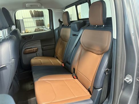 Used 2023 Ford Maverick Lariat w/ Equipment Group 500A Standard image 16