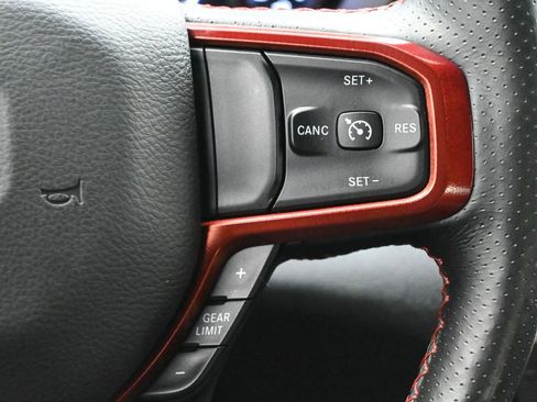 Used 2019 RAM 1500 Rebel w/ Rebel Level 1 Equipment Group image 7