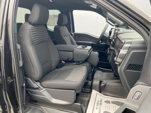 Used 2023 Ford F150 XL w/ STX Appearance Package AWD/4WD image 23