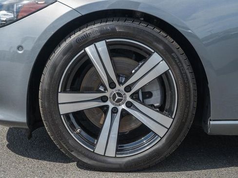 Used 2023 Mercedes-Benz C 300 4MATIC Sedan image 17