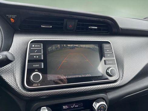 Used 2020 Nissan Kicks SV FWD image 15