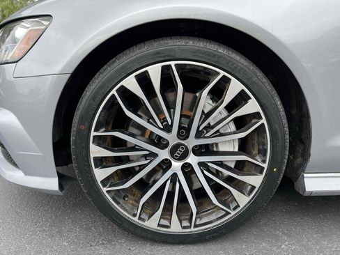 Used 2018 Audi A6 2.0T Premium w/ 20" Black Optic Wheel Package image 95