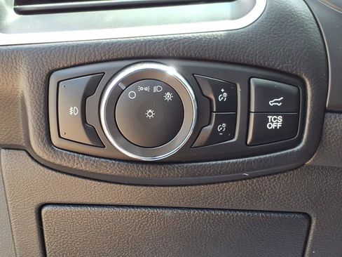 Used 2024 Ford Edge SEL w/ Convenience Package AWD/4WD image 16