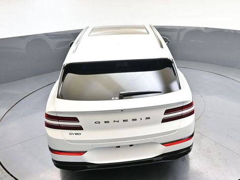 New 2026 Genesis GV80 3.5T Prestige image 44
