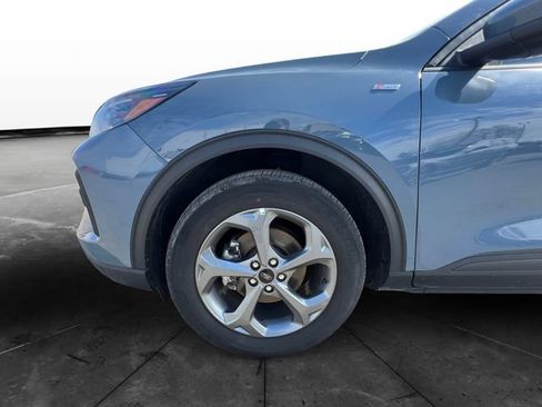 Used 2025 Ford Escape ST-Line Select AWD/4WD image 16