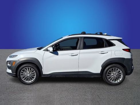 Used 2021 Hyundai Kona SEL Plus FWD image 7