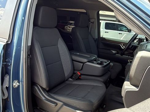 Used 2024 Chevrolet Silverado 1500 RST w/ LPO, Dark Essentials Package image 27