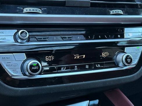 Used 2020 BMW X4 xDrive30i w/ Convenience Package image 21