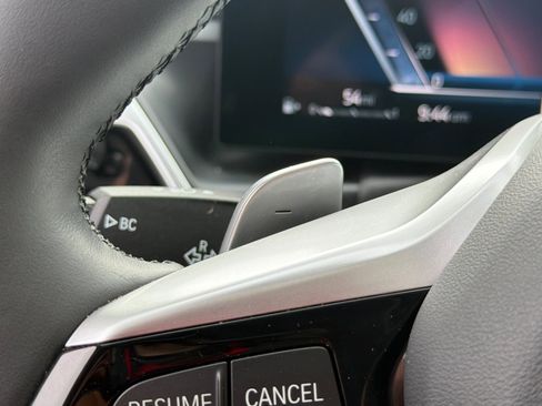 Certified 2025 BMW 430i w/ Premium Package image 33