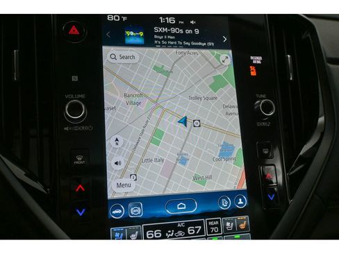 New 2025 Subaru Ascent Bronze Edition w/ Popular Package #2 image 38